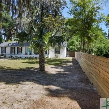 Image 5 - 2744 Livingston Avenue, DeRenne Terrace, Chatham County, GA 31406, USA - House for sale