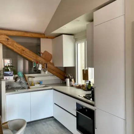 Rent this 3 bed apartment on 65 Rue Garibaldi in 69006 Lyon 6e Arrondissement, France