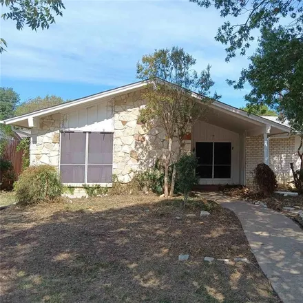Buy this 3 bed house on 3605 Flamingo Lane in Irving, TX 75062