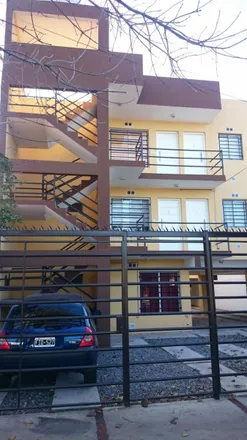 Buy this studio condo on General Luis María Campos 1426 in Partido de Morón, 1753 Morón