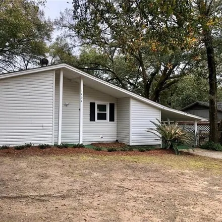 Buy this 3 bed house on 1186 Druid Drive in Deerwood, Mobile