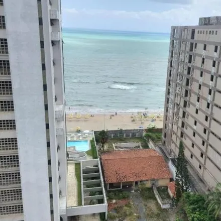 Buy this 7 bed house on Hotel Dan Inn Mar Recife in Avenida Bernardo Vieira de Melo, Piedade