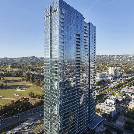 Image 9 - Ten Thousand, Santa Monica Boulevard, Los Angeles, CA 90025, USA - Apartment for rent
