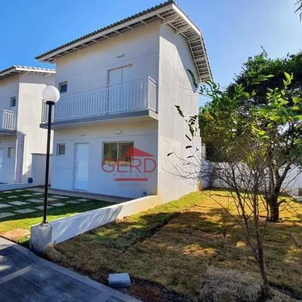 Buy this 2 bed house on Rua Machado de Assis in Jardim Margarida, Vargem Grande Paulista - SP