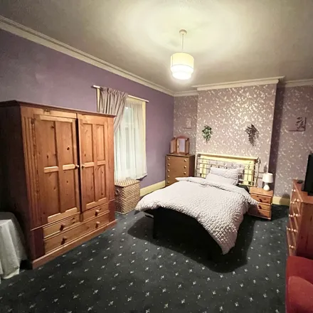 Rent this 1 bed house on Stockton-on-Tees