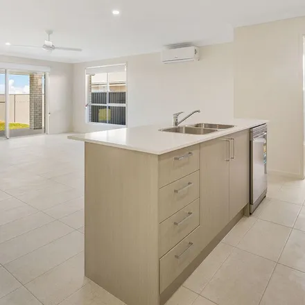 Rent this 4 bed apartment on St John Terrace in Lake Cathie NSW 2445, Australia