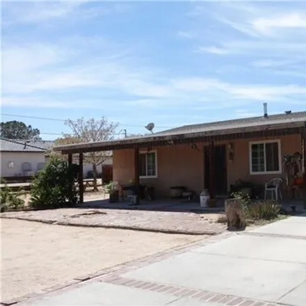 Buy this 3 bed house on 9424 Choiceana Avenue in Hesperia, CA 92345