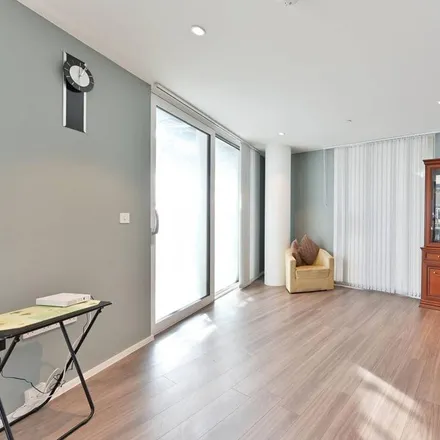 Rent this 2 bed apartment on Copperlight Apartments in 16 Buckhold Road, London