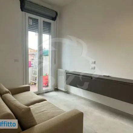 Rent this 2 bed apartment on Via degli Orti 63 in 40137 Bologna BO, Italy
