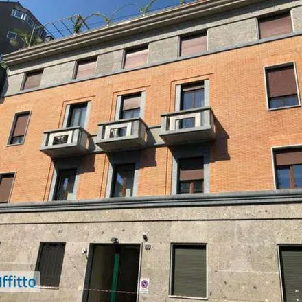 Rent this 2 bed apartment on Via Francesco Domenico Guerrazzi 20 in 20145 Milan MI, Italy
