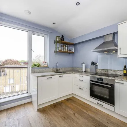 Rent this 2 bed apartment on 5 Painters Lane in London, E20 1LQ