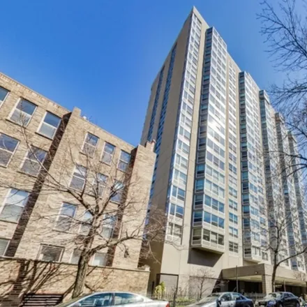 Rent this 1 bed condo on 720 West Gordon Terrace in Chicago, IL 60613