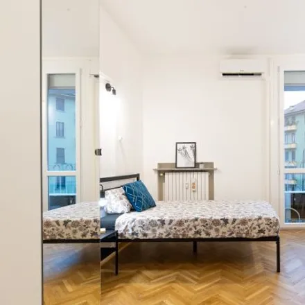 Image 3 - Via Tertulliano 41, 20137 Milan MI, Italy - Apartment for rent
