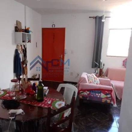 Buy this 2 bed apartment on Viela Vinte e Cinco in Parque Santo Antônio, Jacareí - SP