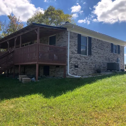 Buy this 2 bed house on 99 Rachel Way in Lincoln County, KY 40484