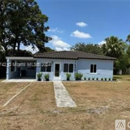 Rent this 2 bed house on 14900 NW 16th Dr