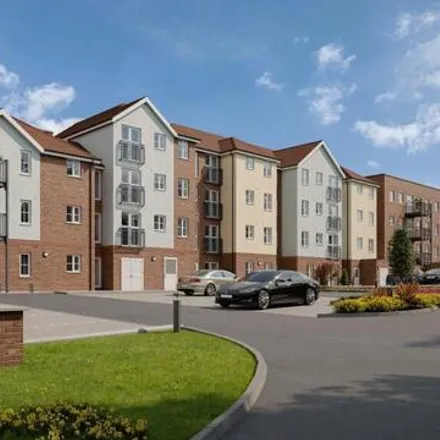 Buy this 1 bed apartment on Tesco in Salterton Road, Exmouth