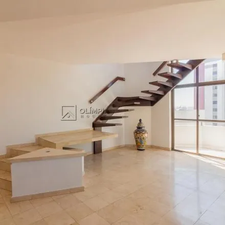 Buy this 2 bed apartment on Rua Purpurina 170 in Pinheiros, São Paulo - SP