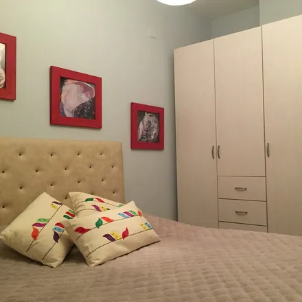 Rent this 1 bed apartment on Antalya in Gençlik Mahallesi, TR