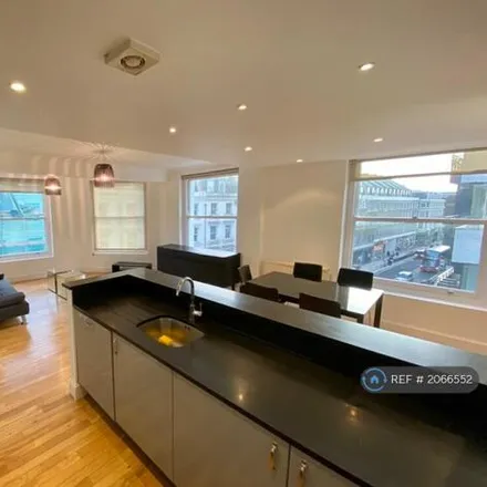 Image 1 - GAIL's, 12 Westbourne Grove, London, W2 5RH, United Kingdom - Apartment for rent