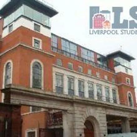Image 6 - Byrom Street, St George's Quarter / Cultural Quarter, Liverpool, L3 2AH, United Kingdom - Apartment for rent