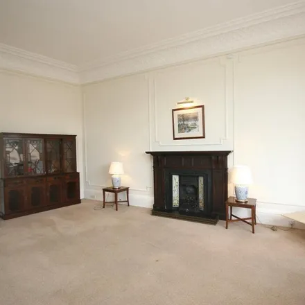 Rent this 3 bed apartment on Melville Street Lane in City of Edinburgh, EH3 7QB
