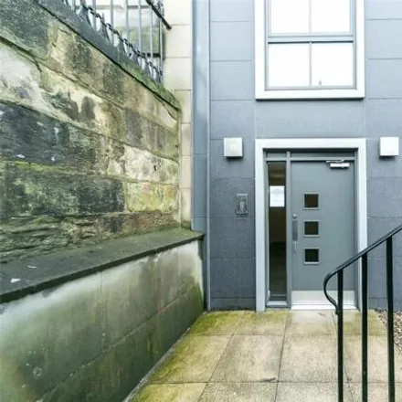 Rent this 2 bed apartment on 21 Annandale Street in City of Edinburgh, EH7 4AW