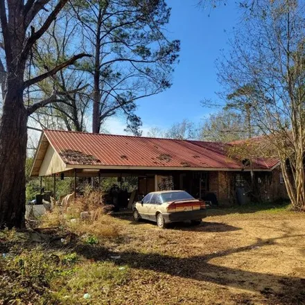 Image 5 - 1528 North Park Avenue, Columbia, MS 39429, USA - House for sale