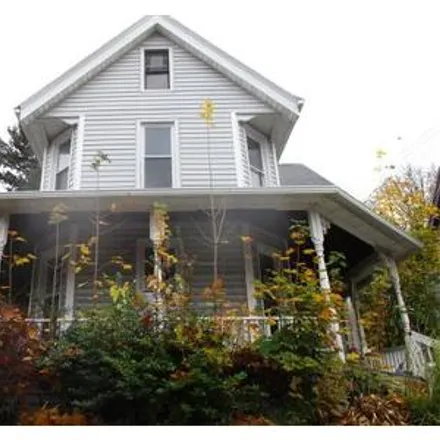 Buy this 3 bed house on 1 Bennett Avenue in City of Binghamton, NY 13905