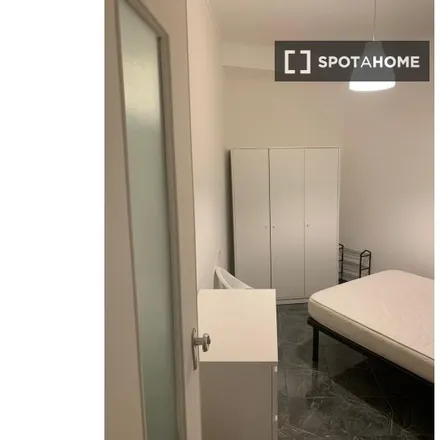 Rent this 2 bed room on Via Luigi Vittorio Bertarelli in 129, 00159 Rome RM