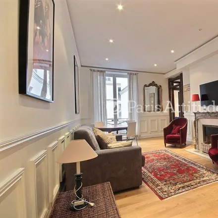 Image 3 - 77 Rue d'Aboukir, 75002 Paris, France - Apartment for rent