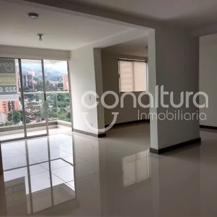 Image 5 - Verde Vivo Torre Ceiba, Calle 75, 055413 Itagüí, ANT, Colombia - Apartment for rent