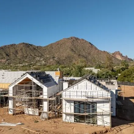 Buy this 7 bed house on 5697 North Wilkinson Road in Paradise Valley, AZ 85253