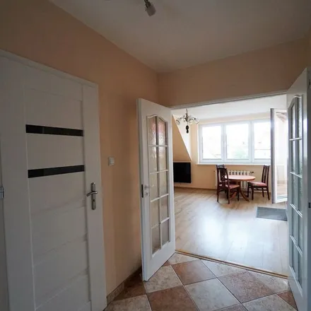 Image 3 - Pod Orłem, 5 Lipca 36b, 70-375 Szczecin, Poland - Apartment for rent