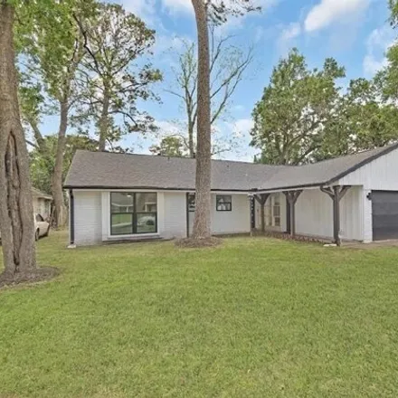 Buy this 3 bed house on 10179 Eddystone Drive in Spring Branch West, Houston