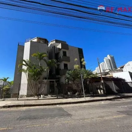Rent this 4 bed apartment on Rua Francisco Vaz de Magalhães in Cascatinha, Juiz de Fora - MG