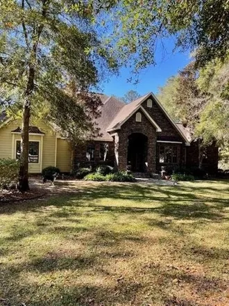 Buy this 4 bed house on 290 Saint Francis Road in Eufaula, AL 36027