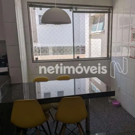 Buy this 4 bed apartment on Colégio Espanhol Santa Maria in Rua Professor Costa Chiabi 15, Cidade Nova