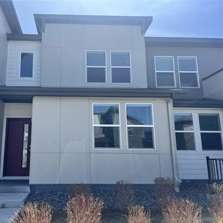 Rent this 3 bed house on 16216 East 47th Place in Denver, CO 80239