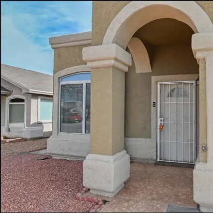 Image 5 - 4771 Keiko A Fierro Place, El Paso, TX 79938, USA - House for rent