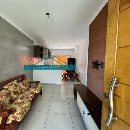 Image 2 - Rua Tocantins, Massaguaçú, Caraguatatuba - SP, 11677-597, Brazil - Apartment for rent