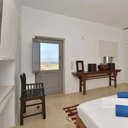 Image 5 - Ampelas, Paros Regional Unit, Greece - House for rent