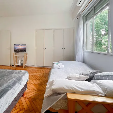 Rent this 1 bed apartment on Zarraga 3561 in Villa Ortúzar, C1426 ELS Buenos Aires