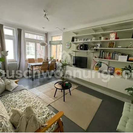 Rent this 2 bed apartment on Archivstraße 15A in 70182 Stuttgart, Germany