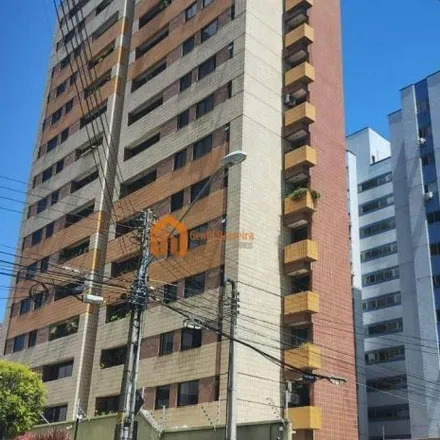 Image 2 - Rua Paula Ney 1630, Aldeota, Fortaleza - CE, 60140-200, Brazil - Apartment for sale