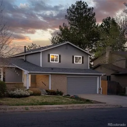 Image 1 - 7147 West 83rd Way, Arvada, CO 80003, USA - House for sale