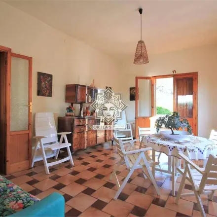 Rent this 5 bed apartment on Via Isola Bali 37 in Syracuse SR, Italy