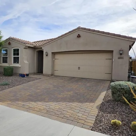 Buy this 3 bed house on 13773 West Linanthus Road in Peoria, AZ 85383