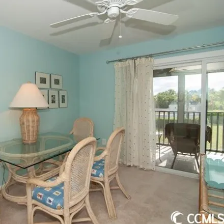 Image 9 - 19 Inlet Point Drive, Litchfield Beach, Georgetown County, SC 29585, USA - Condo for sale