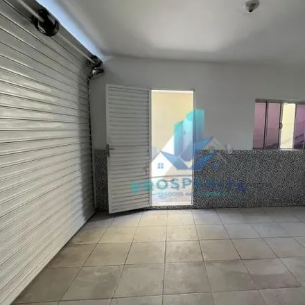 Buy this 2 bed house on Rua das Amoreiras in Jardim Petrópolis, Cotia - SP